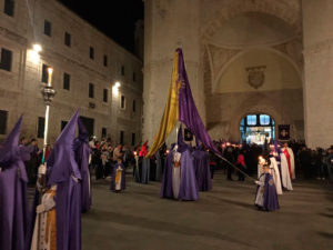 Semana Santa de Valladolid 
