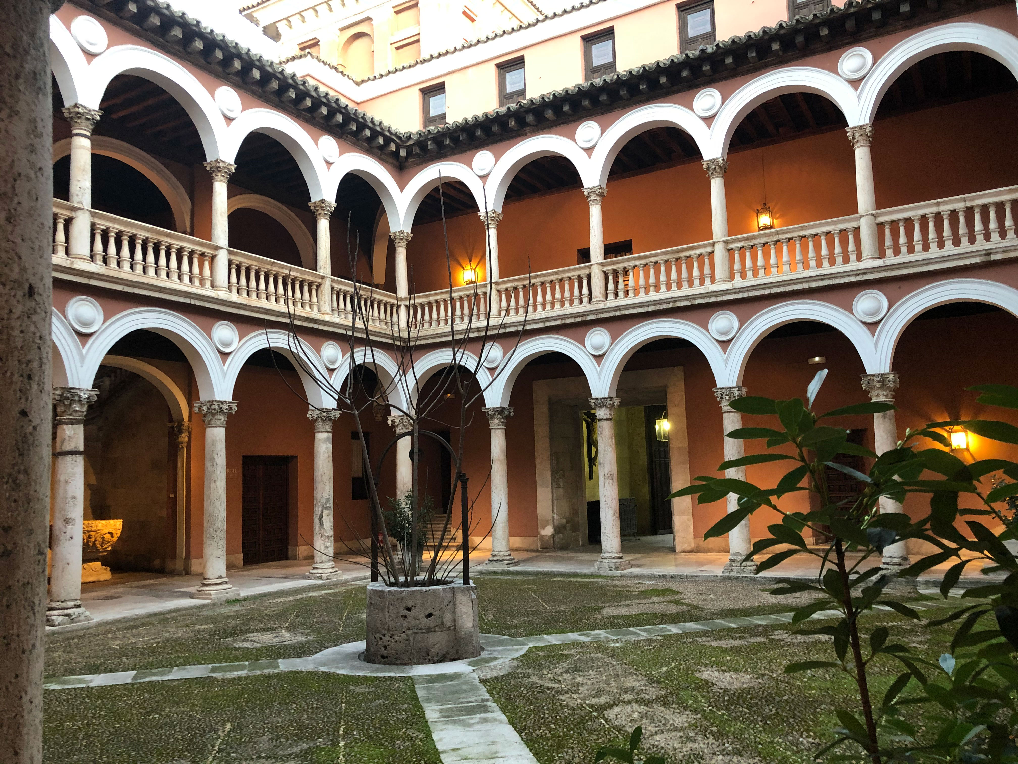 Museo de Valladolid