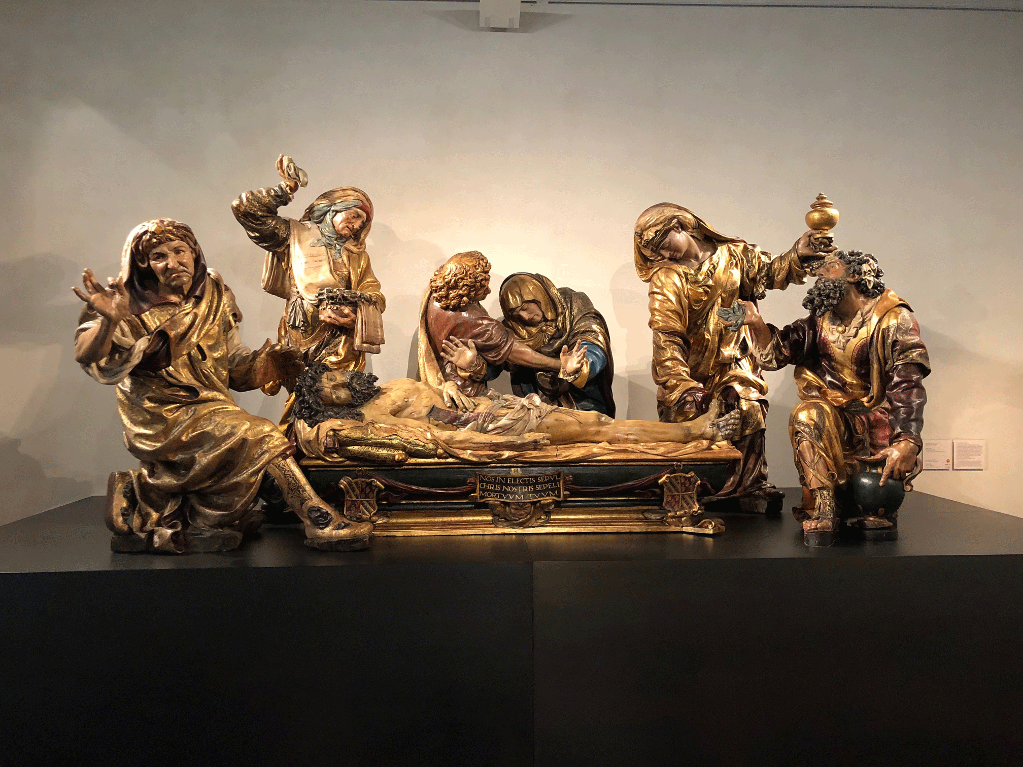 Museo Nacional de Escultura 